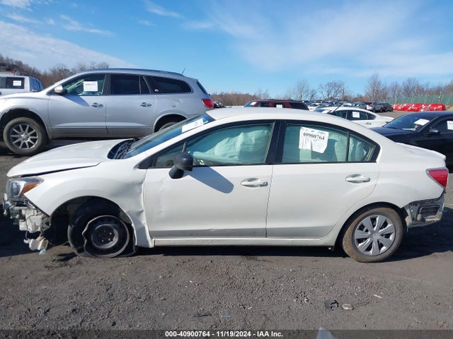 Subaru Impreza 2.0i 2015 JF1GJAA6XFG005152 Image 14