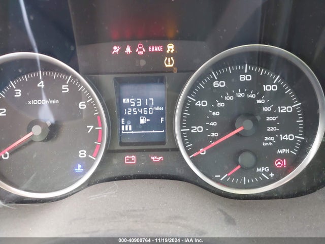 Subaru Impreza 2.0i 2015 JF1GJAA6XFG005152 Image 15