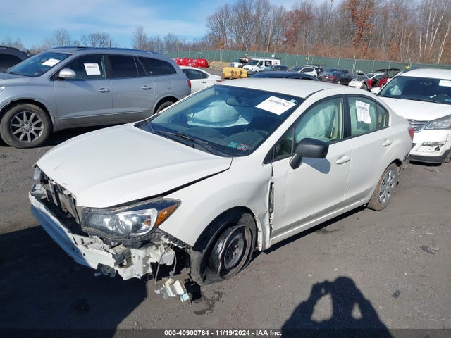 Subaru Impreza 2.0i 2015 JF1GJAA6XFG005152 Image 2
