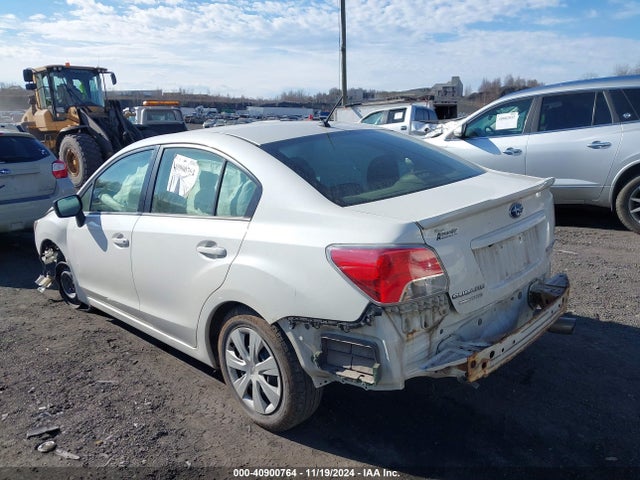 Subaru Impreza 2.0i 2015 JF1GJAA6XFG005152 Image 3