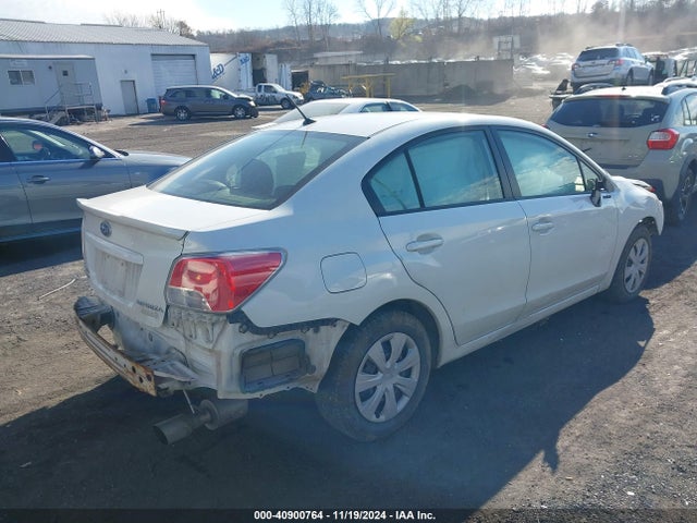 Subaru Impreza 2.0i 2015 JF1GJAA6XFG005152 Image 4