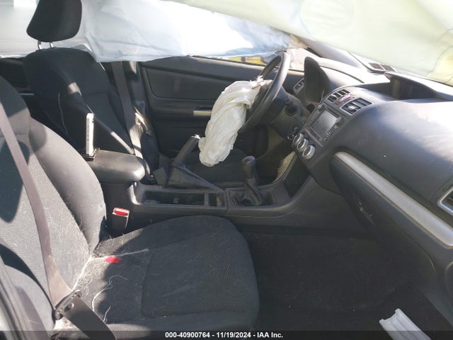 Subaru Impreza 2.0i 2015 JF1GJAA6XFG005152 Image 5