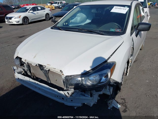 Subaru Impreza 2.0i 2015 JF1GJAA6XFG005152 Image 6
