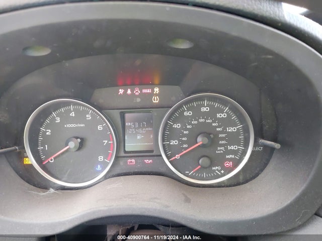 Subaru Impreza 2.0i 2015 JF1GJAA6XFG005152 Image 7