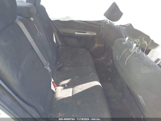 Subaru Impreza 2.0i 2015 JF1GJAA6XFG005152 Image 8