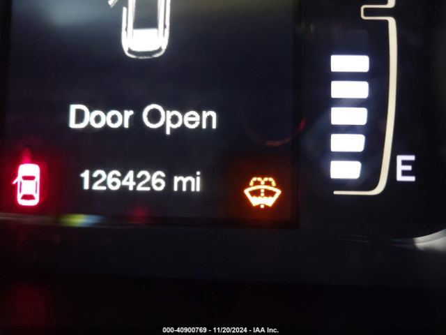 1C4PJMCS5GW169454 Jeep Cherokee Latitude