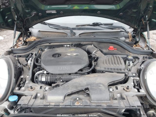 2015 MINI HARDTOP WMWXU3C5XF2B59066 Photo 9