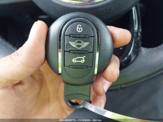 2015 MINI HARDTOP WMWXU3C5XF2B59066 Photo 10