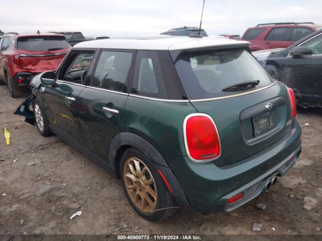 2015 MINI HARDTOP WMWXU3C5XF2B59066 Photo 2