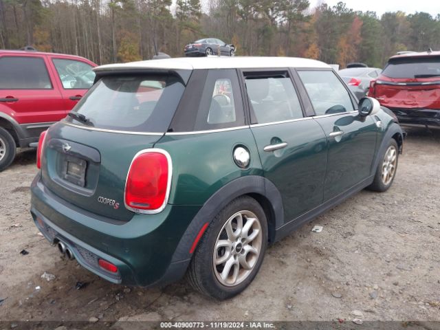 2015 MINI HARDTOP WMWXU3C5XF2B59066 Photo 3