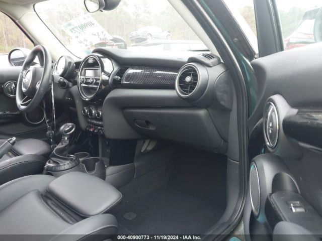 2015 MINI HARDTOP WMWXU3C5XF2B59066 Photo 4