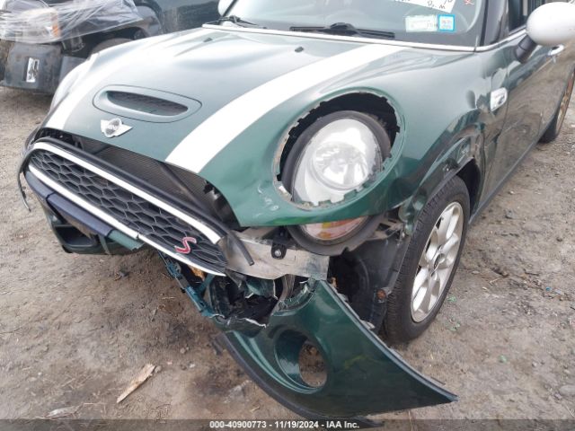 2015 MINI HARDTOP WMWXU3C5XF2B59066 Photo 5