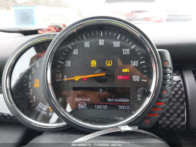 2015 MINI HARDTOP WMWXU3C5XF2B59066 Photo 6