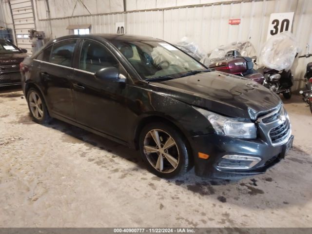 1G1PE5SB4F7282521 auction archive image