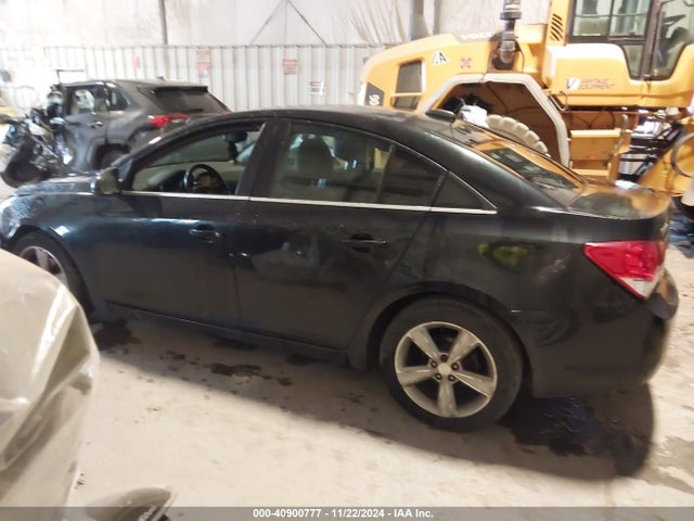 Chevrolet Cruze 2lt Auto 2015 1G1PE5SB4F7282521 Image 14