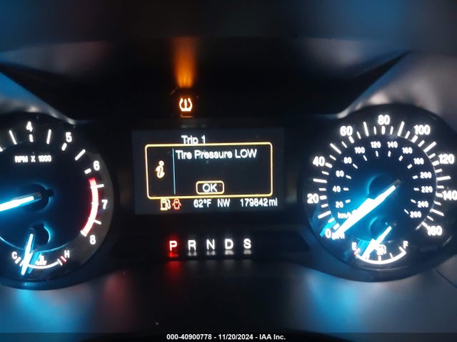 Ford FUSION SE 2015 1FA6P0H70F5115321 Image 7