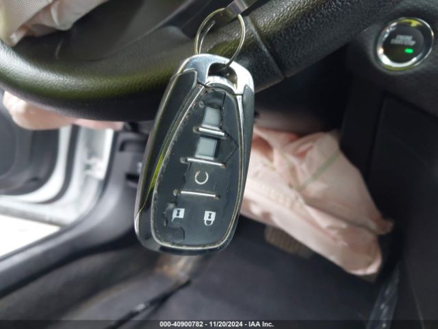 1G1BE5SM0K7130998 Chevrolet CRUZE LT