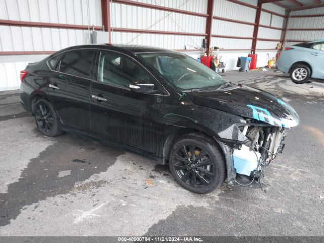 3N1AB7AP6JY313258 auction archive image