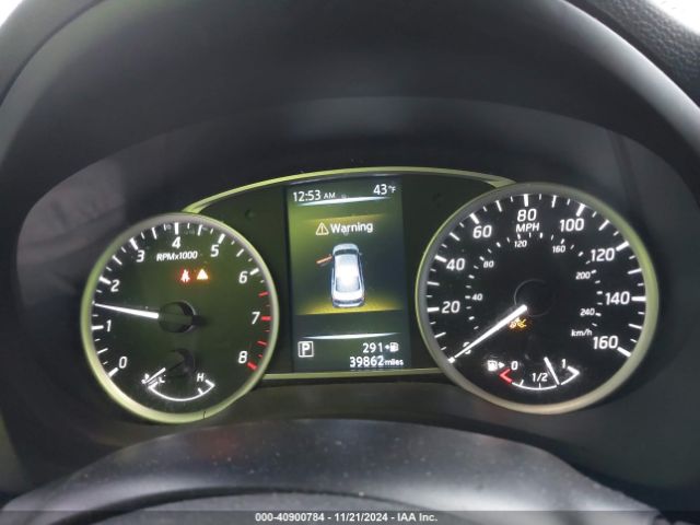 3N1AB7AP6JY313258 Nissan SENTRA SR
