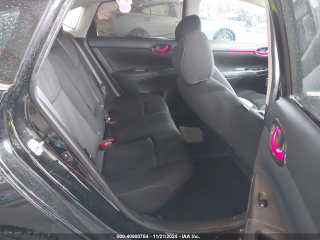 3N1AB7AP6JY313258 Nissan SENTRA SR