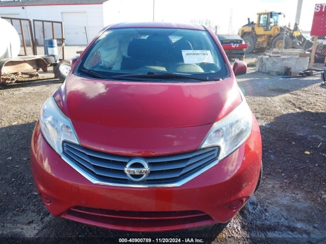 3N1CE2CP1EL433990 Nissan Versa Note S Plus