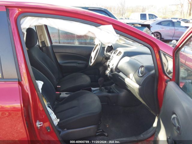3N1CE2CP1EL433990 Nissan Versa Note S Plus