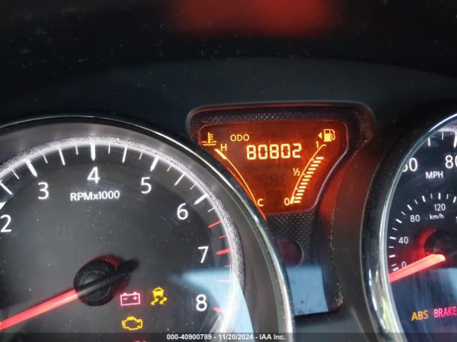 3N1CE2CP1EL433990 Nissan Versa Note S Plus