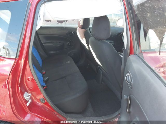 3N1CE2CP1EL433990 Nissan Versa Note S Plus