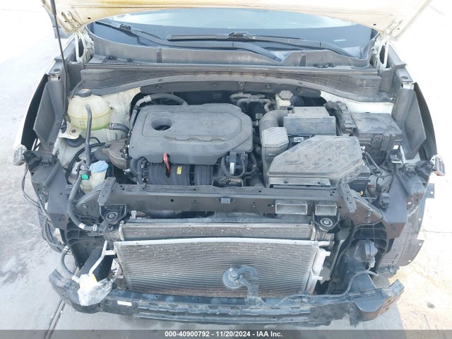 KIA Sportage Lx 2017 KNDPM3AC6H7177765 Image 10