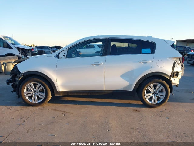KIA Sportage Lx 2017 KNDPM3AC6H7177765 Image 15