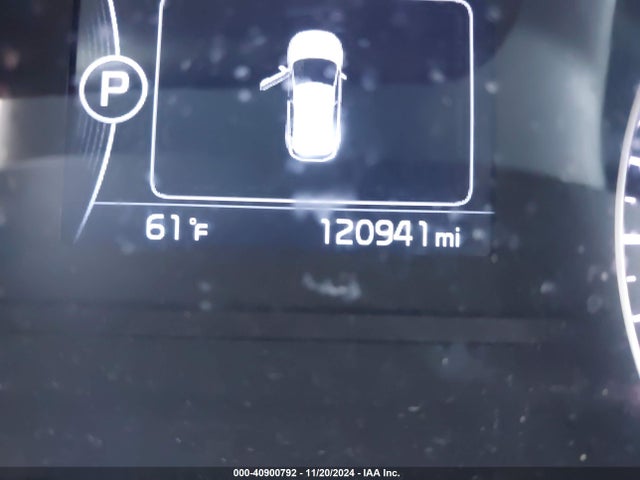 KIA Sportage Lx 2017 KNDPM3AC6H7177765 Image 16