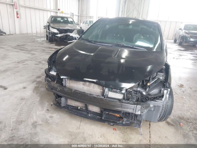 KMHTC6AE4GU279856 Hyundai Veloster Turbo