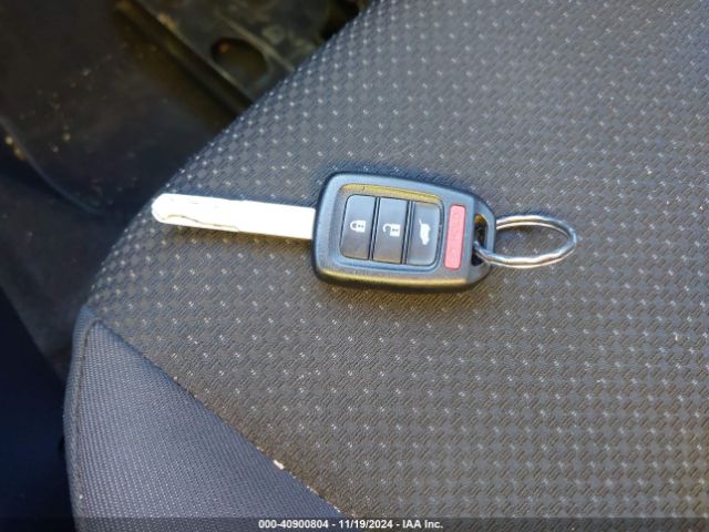 3CZRU6H36MM716248 Honda Hr-v Awd Lx