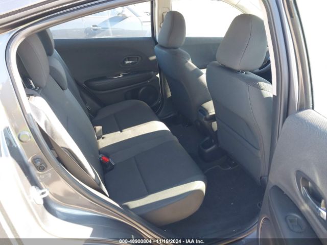 3CZRU6H36MM716248 Honda Hr-v Awd Lx