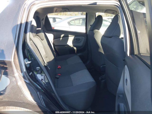 VNKKTUD34GA059768 Toyota YARIS LE