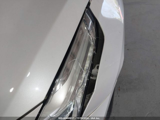 1G6KD5RS5JU126494 Cadillac CT6 LUXURY