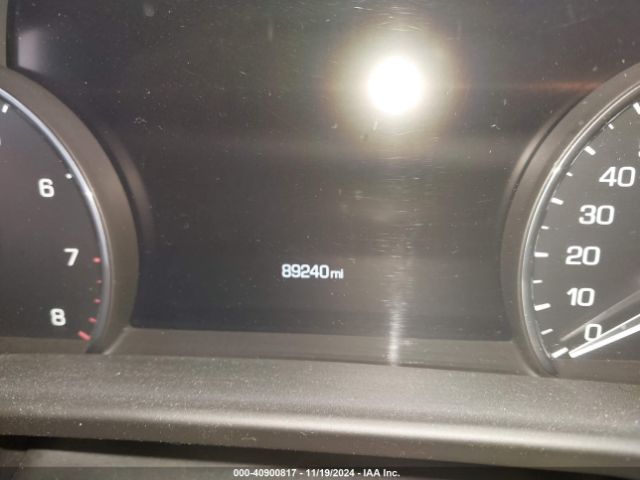 1G6KD5RS5JU126494 Cadillac CT6 LUXURY
