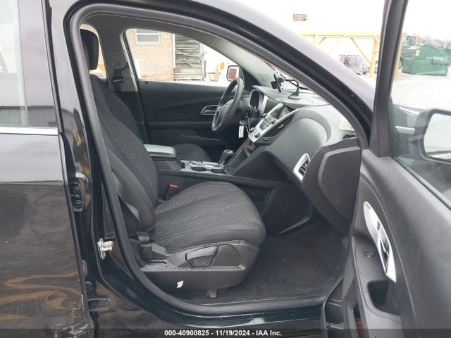 2GNALBEK9G1127983 Chevrolet EQUINOX LS