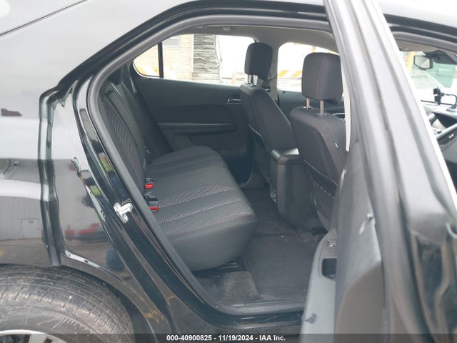 2GNALBEK9G1127983 Chevrolet EQUINOX LS