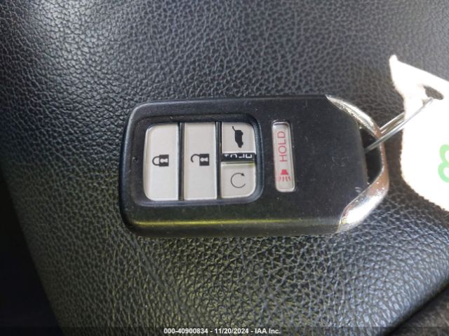 5FNYF6H50NB012677 Honda Pilot Awd Ex-l