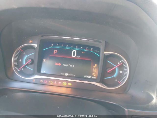 5FNYF6H50NB012677 Honda Pilot Awd Ex-l
