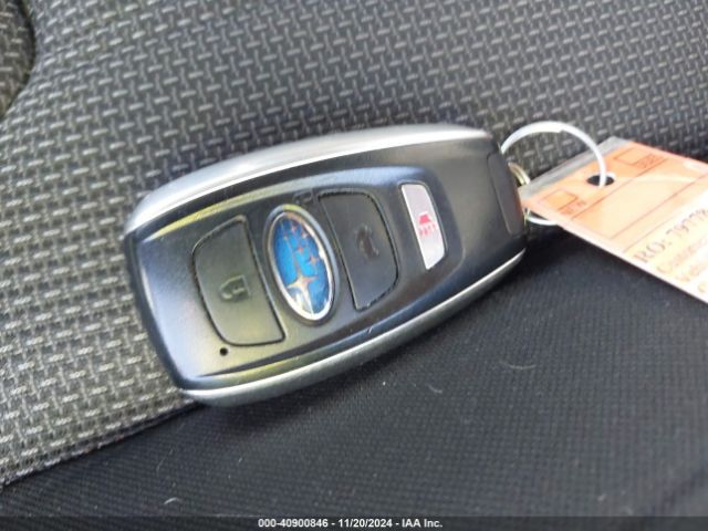 4S3GTAD62N3714731 Subaru Impreza Premium 5-door