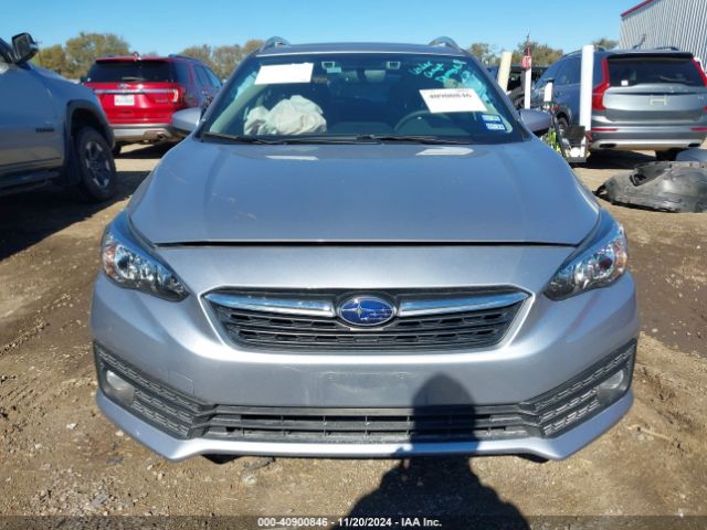 4S3GTAD62N3714731 Subaru Impreza Premium 5-door