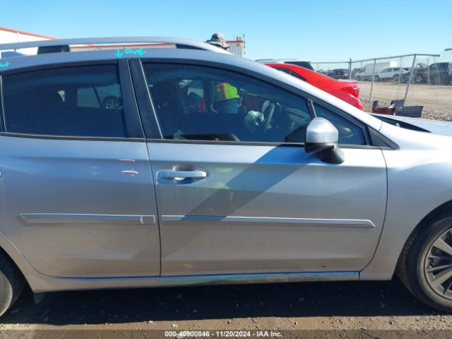 4S3GTAD62N3714731 Subaru Impreza Premium 5-door