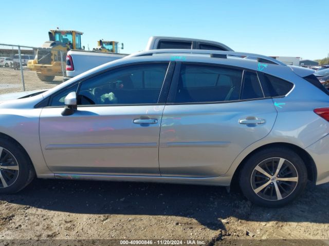 4S3GTAD62N3714731 Subaru Impreza Premium 5-door