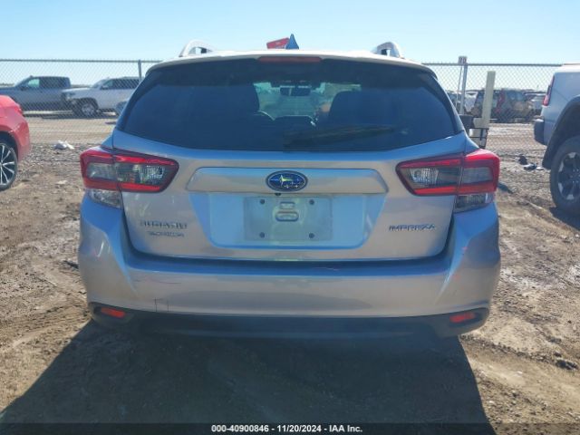 4S3GTAD62N3714731 Subaru Impreza Premium 5-door