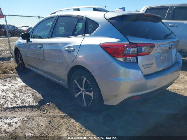 4S3GTAD62N3714731 Subaru Impreza Premium 5-door