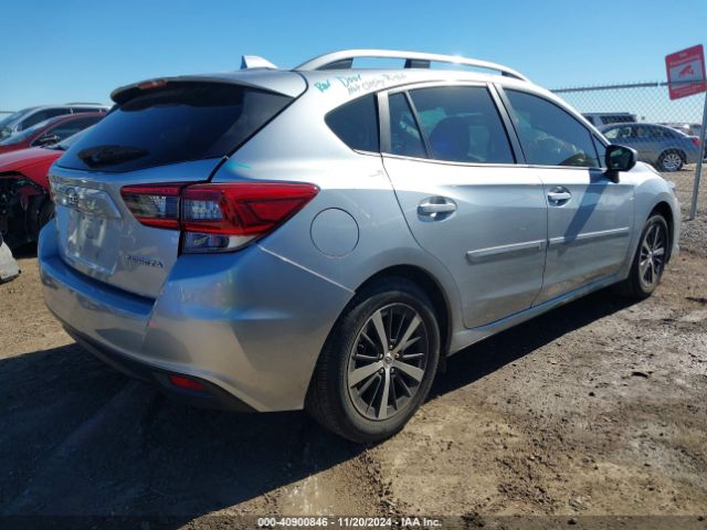 4S3GTAD62N3714731 Subaru Impreza Premium 5-door