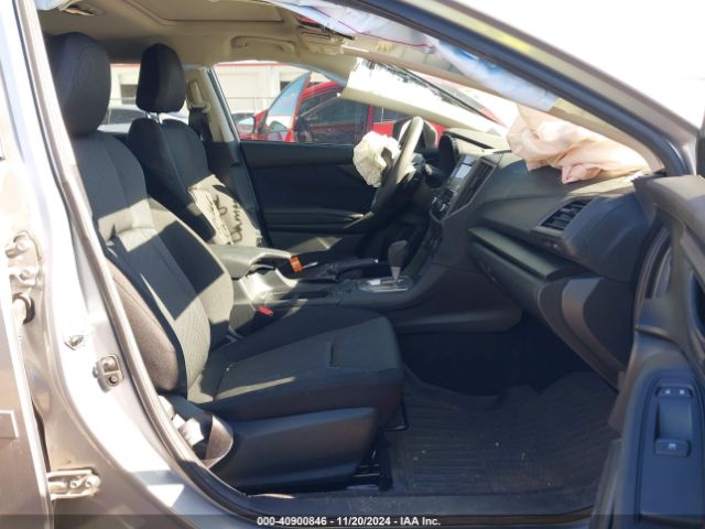 4S3GTAD62N3714731 Subaru Impreza Premium 5-door