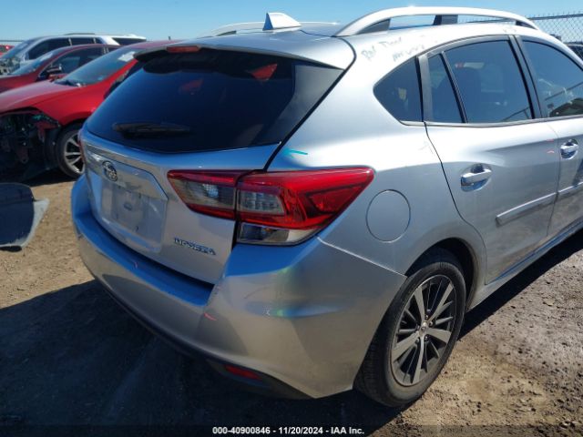 4S3GTAD62N3714731 Subaru Impreza Premium 5-door